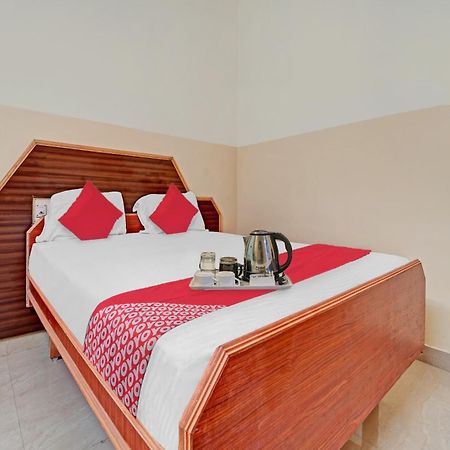 Hotel O City Lodge 에로드 외부 사진
